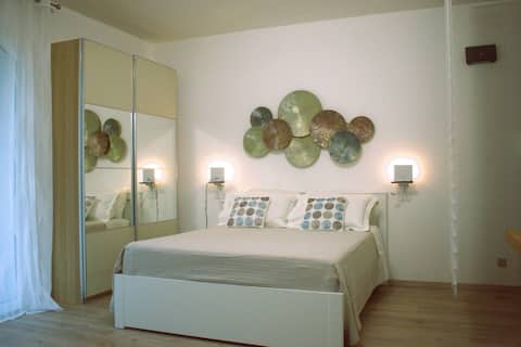 Proprietà Airbnb di successo: Apartment in Peschiera del Garda Tosca a Peschiera Del Garda