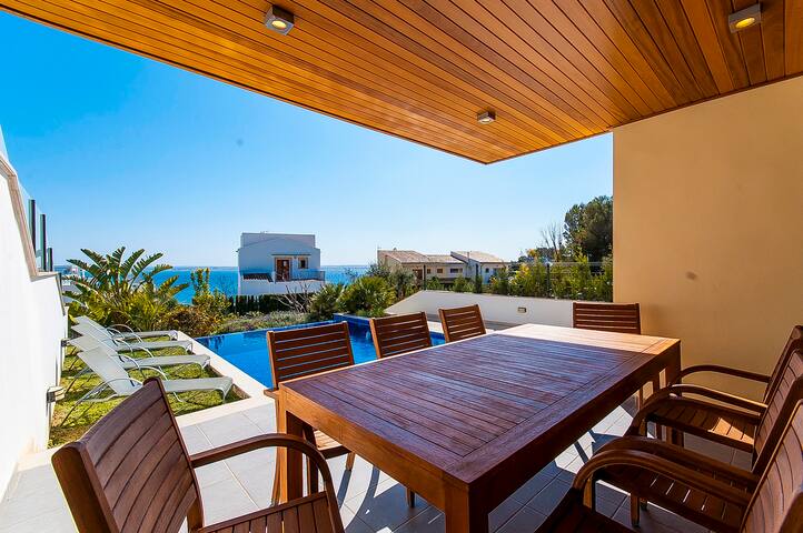 Villa Aqua gallery image 4