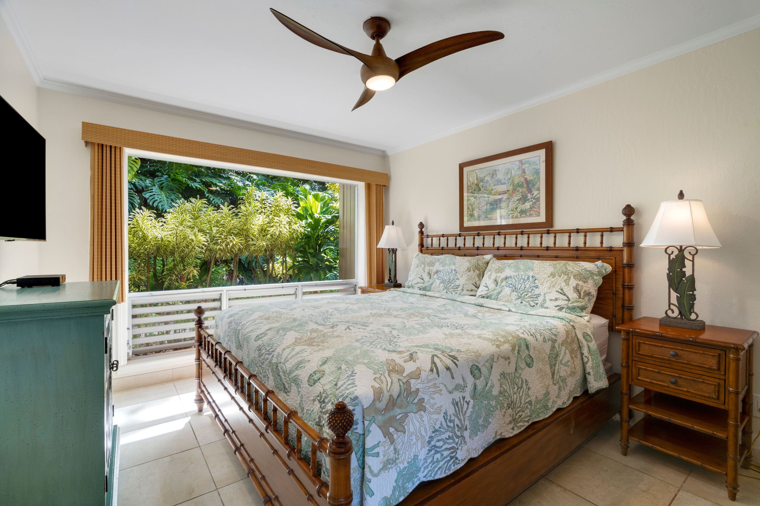Condo in Princeville · ★4.94 · 1 bedroom · 1 bed · 1 bath - Image 13