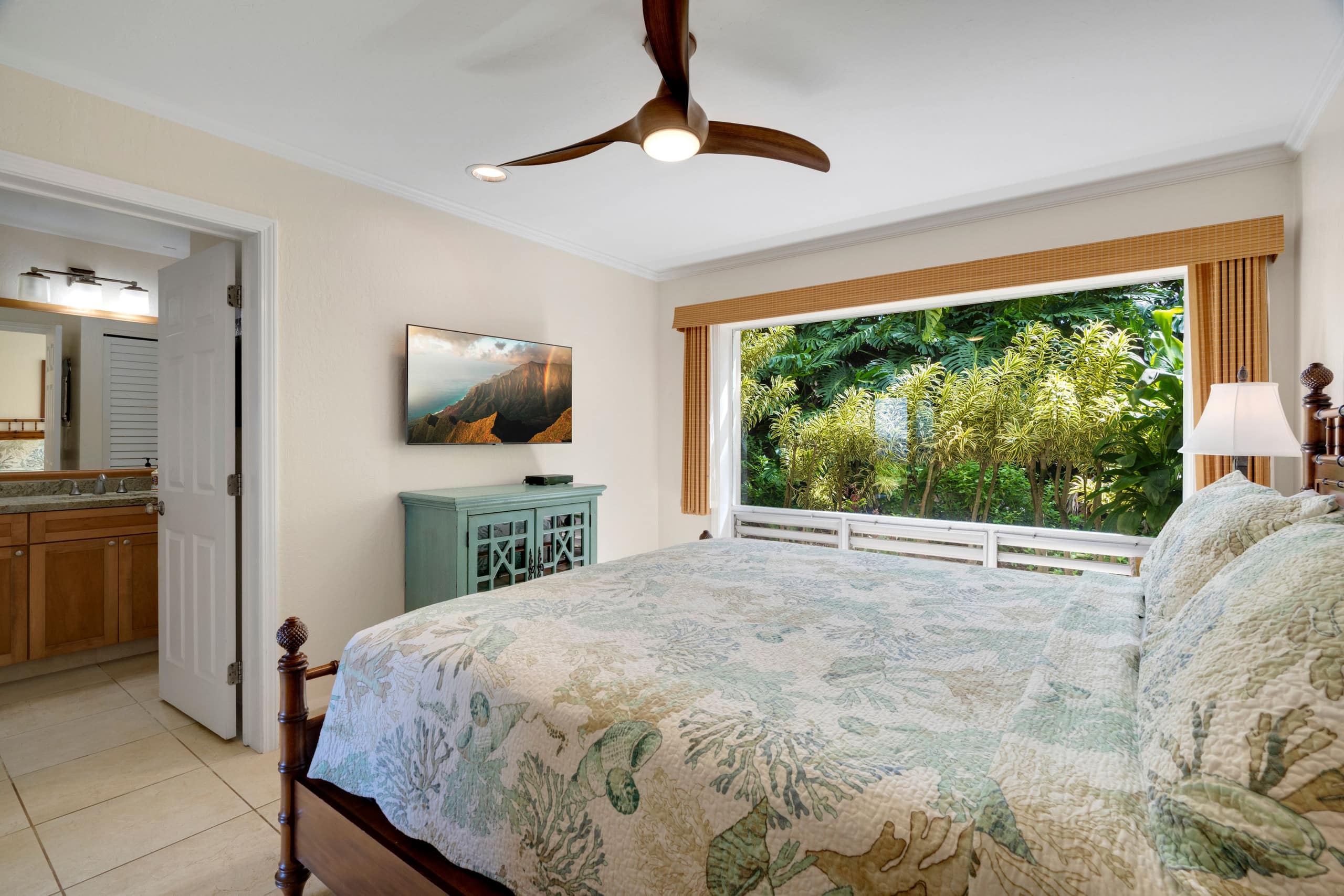 Condo in Princeville · ★4.94 · 1 bedroom · 1 bed · 1 bath - Image 14