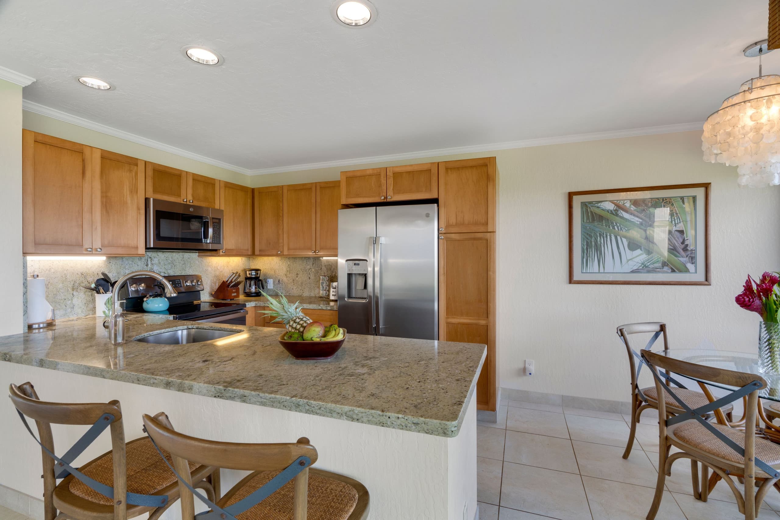 Condo in Princeville · ★4.94 · 1 bedroom · 1 bed · 1 bath - Image 8