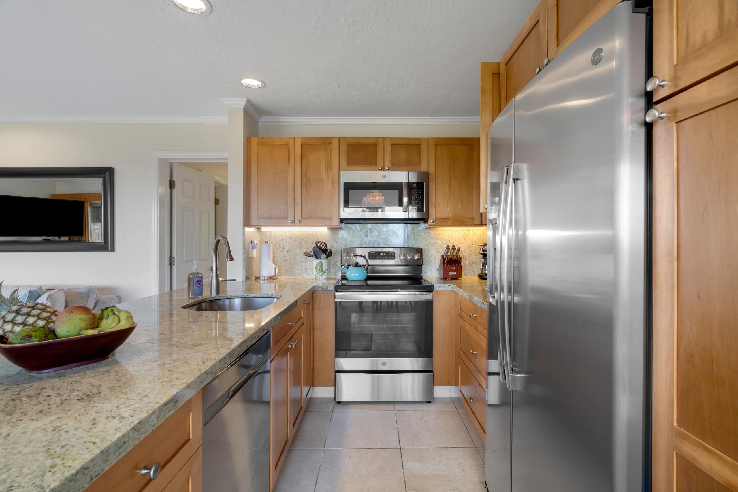 Condo in Princeville · ★4.94 · 1 bedroom · 1 bed · 1 bath - Image 9