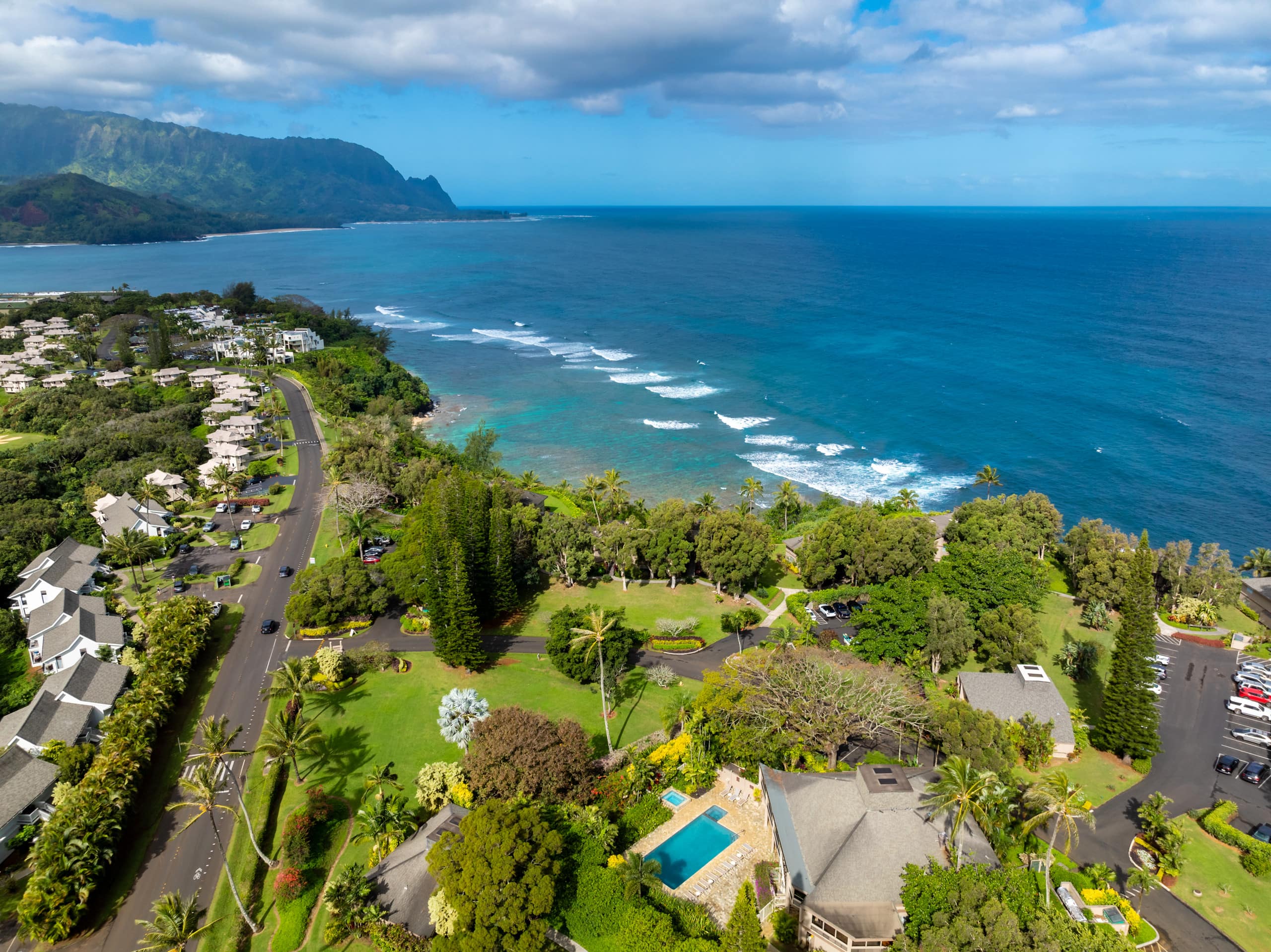 Condo in Princeville · ★4.94 · 1 bedroom · 1 bed · 1 bath - Image 41