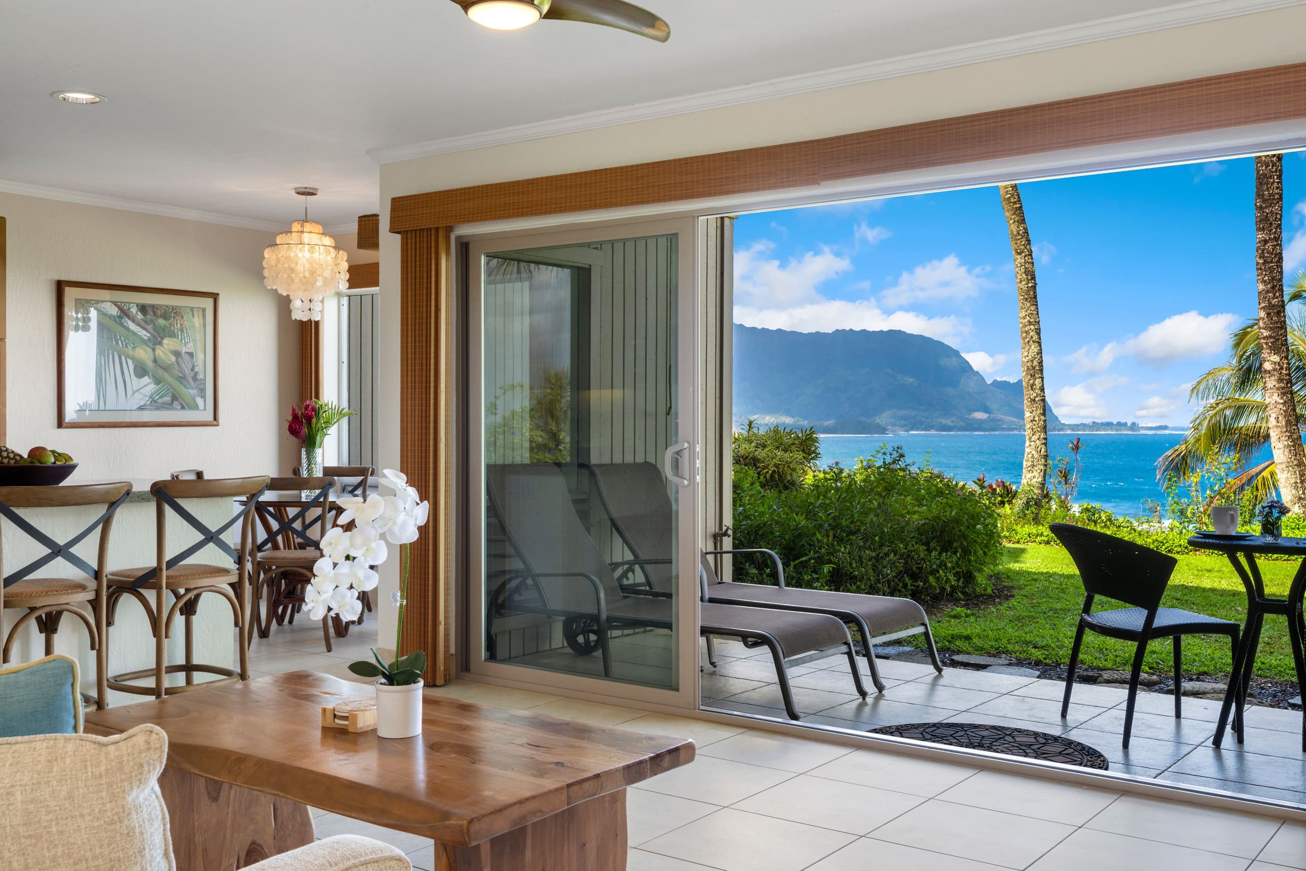 Condo in Princeville · ★4.94 · 1 bedroom · 1 bed · 1 bath - Image 1
