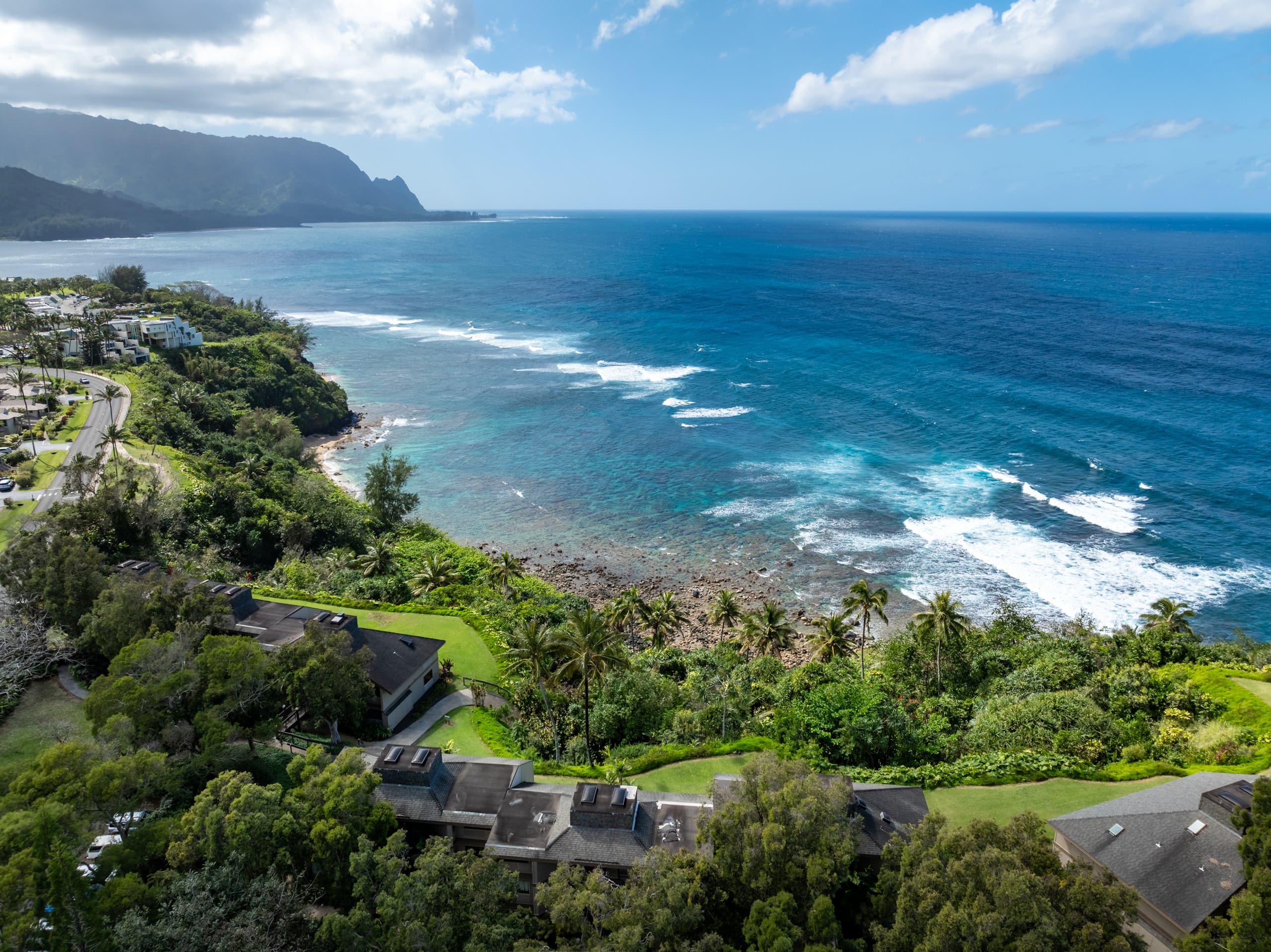 Condo in Princeville · ★4.94 · 1 bedroom · 1 bed · 1 bath - Image 34