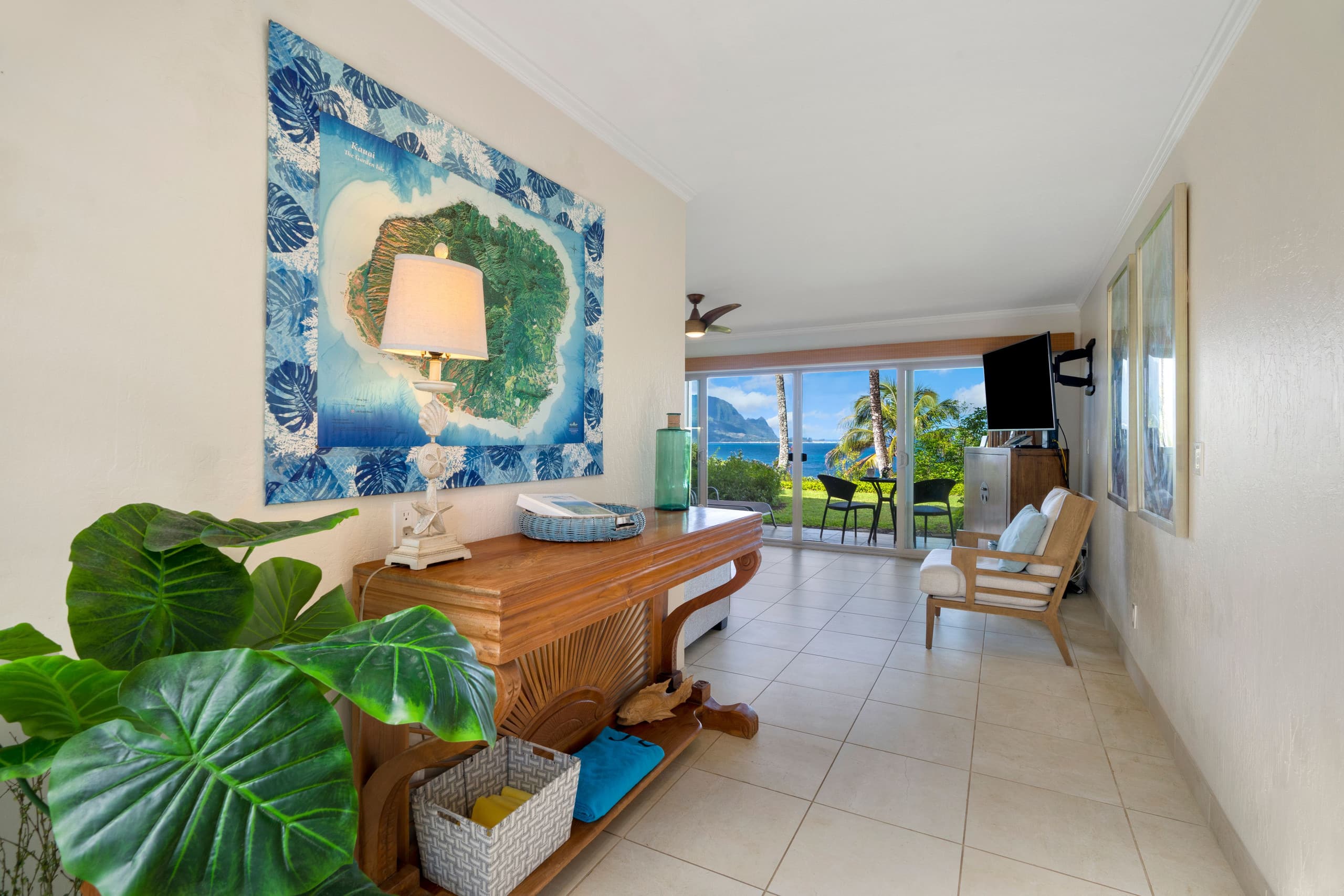 Condo in Princeville · ★4.94 · 1 bedroom · 1 bed · 1 bath - Image 11