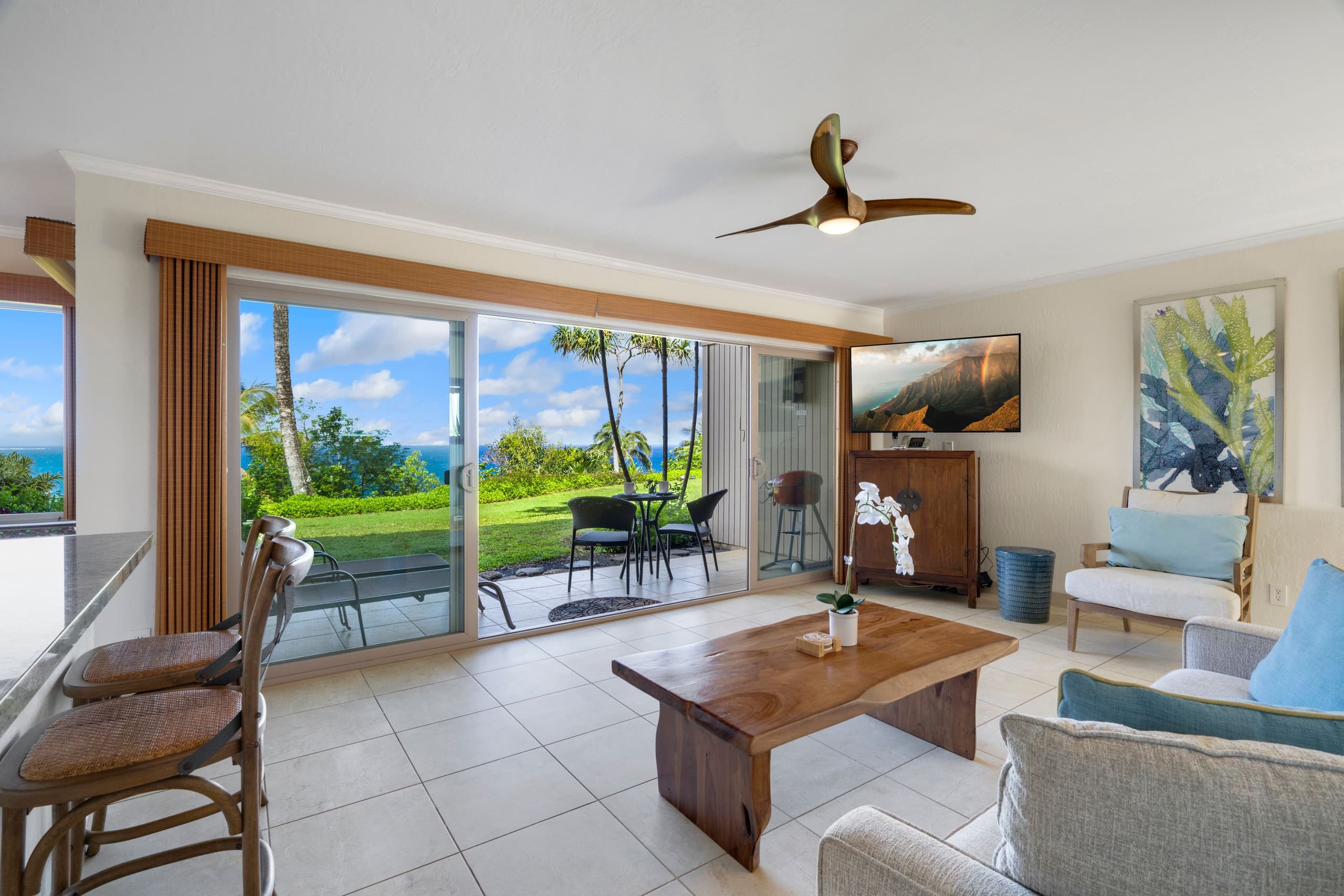 Condo in Princeville · ★4.94 · 1 bedroom · 1 bed · 1 bath - Image 2
