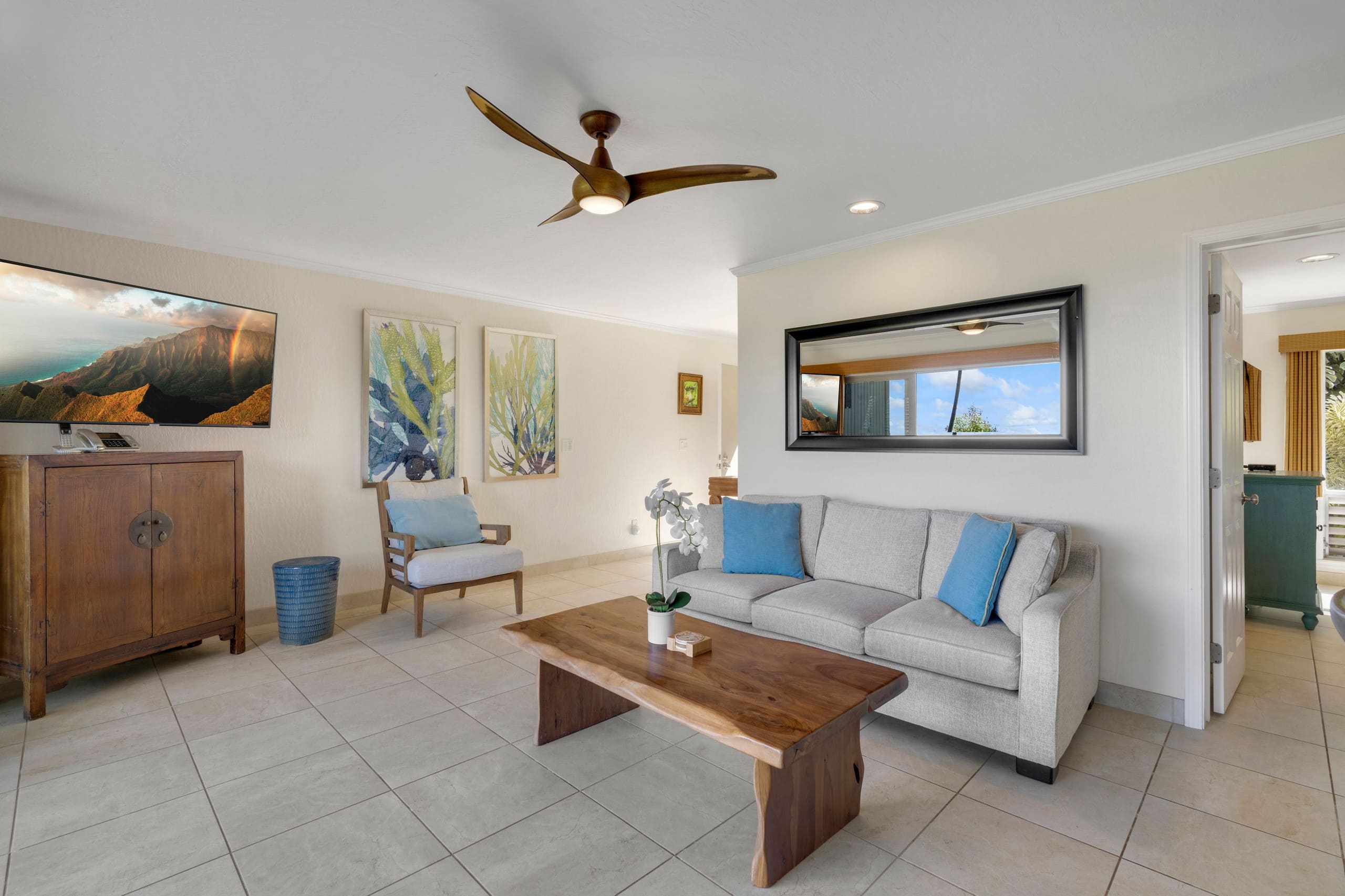 Condo in Princeville · ★4.94 · 1 bedroom · 1 bed · 1 bath - Image 5