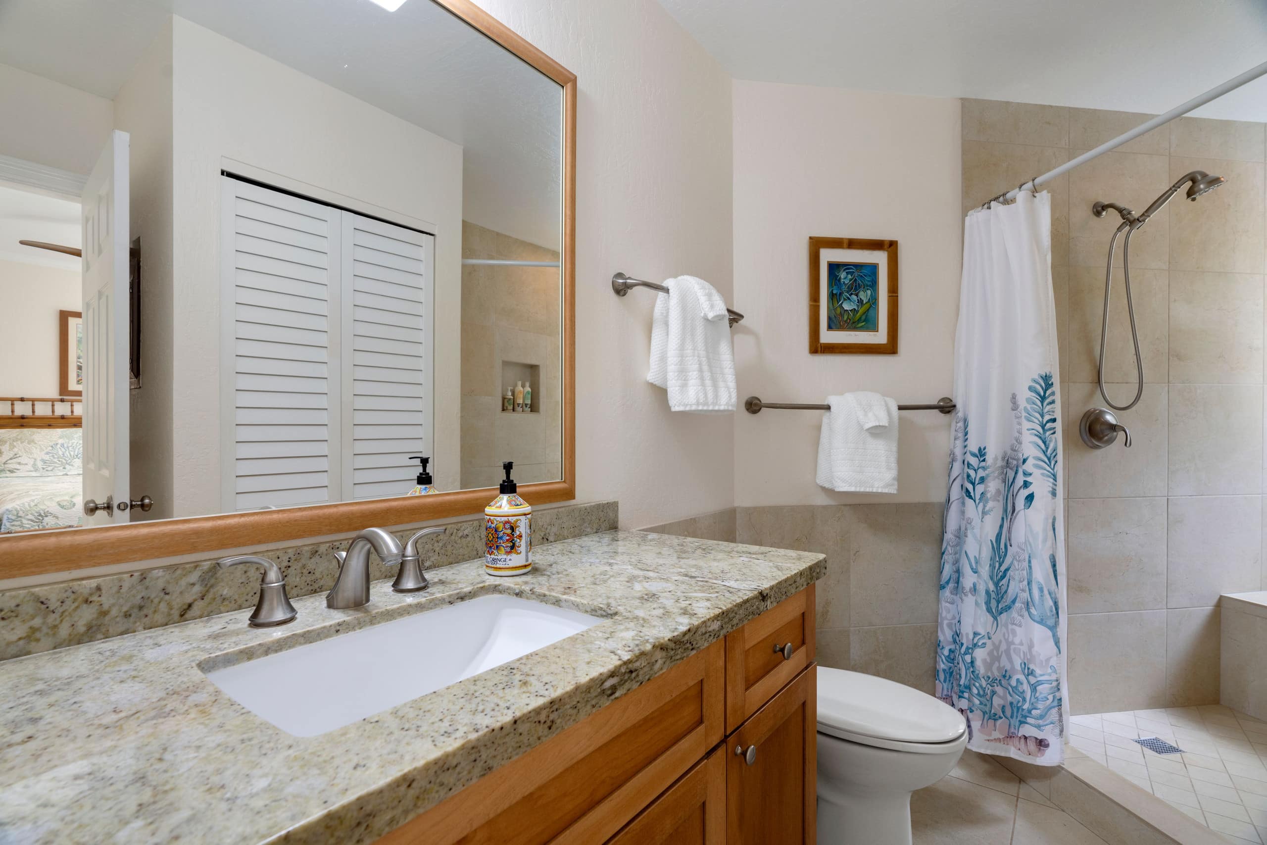 Condo in Princeville · ★4.94 · 1 bedroom · 1 bed · 1 bath - Image 16