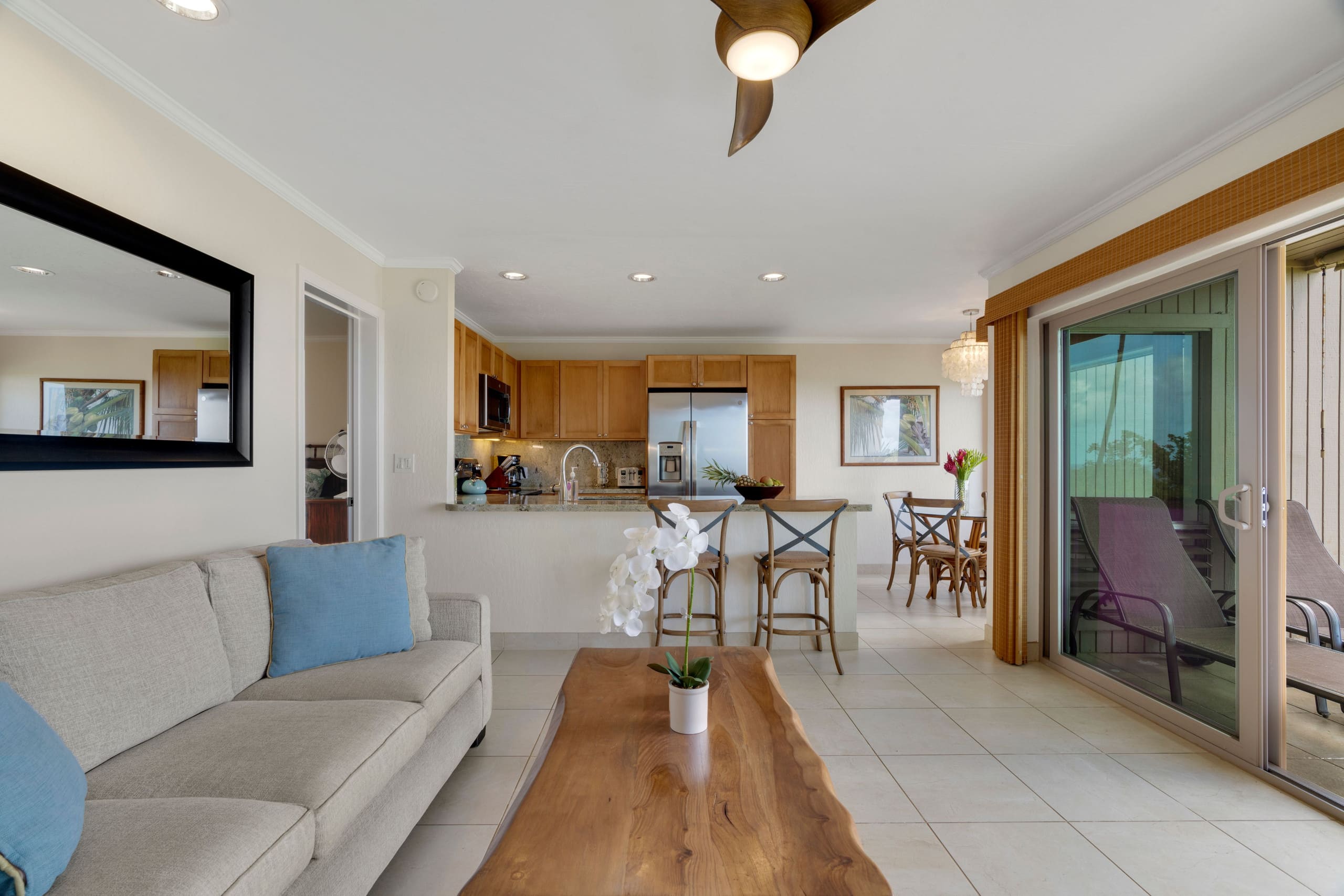 Condo in Princeville · ★4.94 · 1 bedroom · 1 bed · 1 bath - Image 7