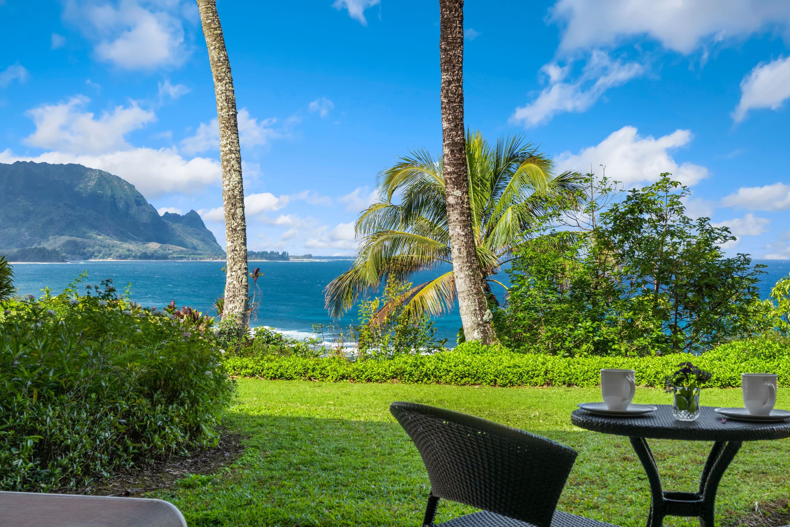 Condo in Princeville · ★4.94 · 1 bedroom · 1 bed · 1 bath - Image 26