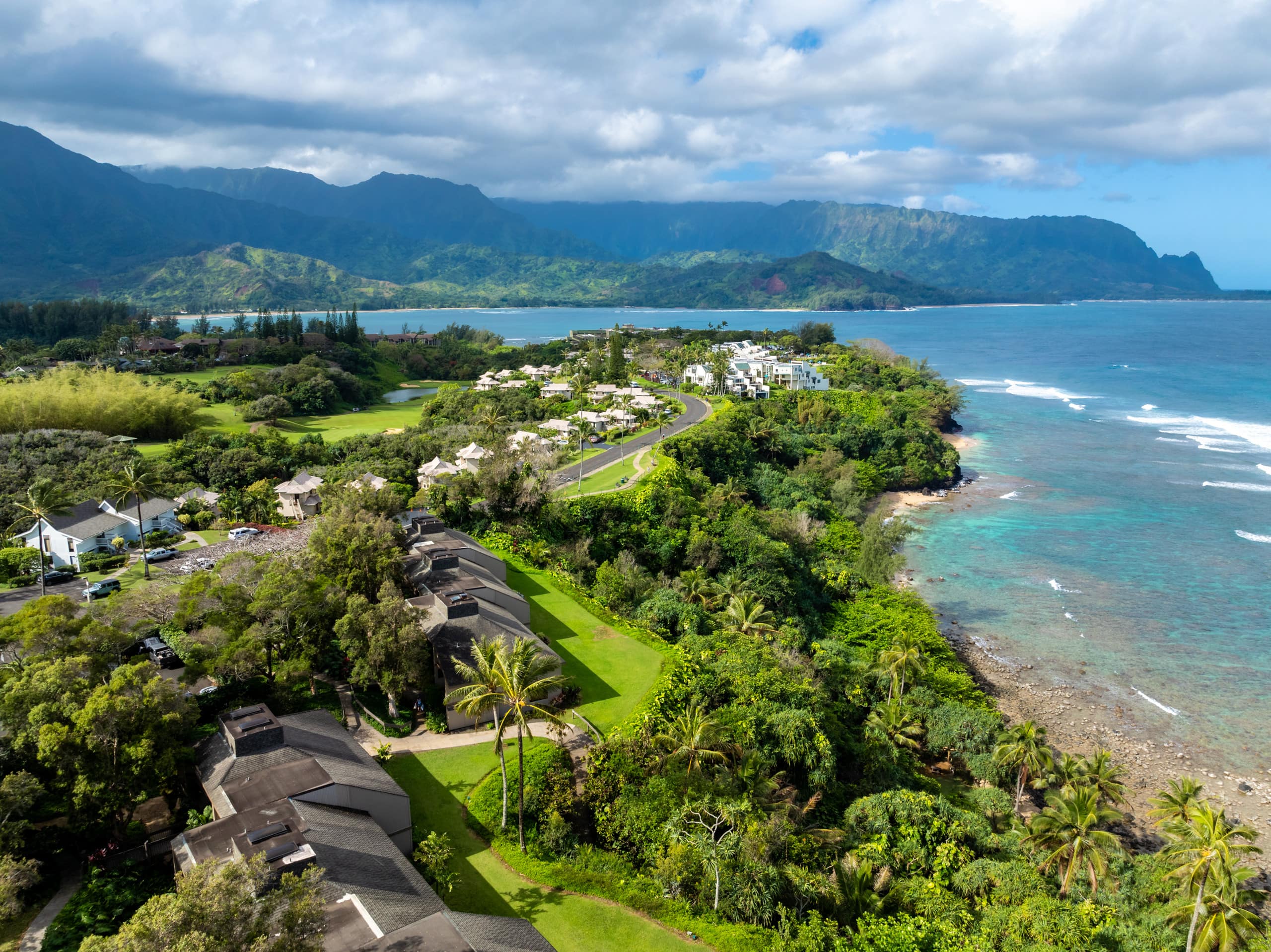 Condo in Princeville · ★4.94 · 1 bedroom · 1 bed · 1 bath - Image 42