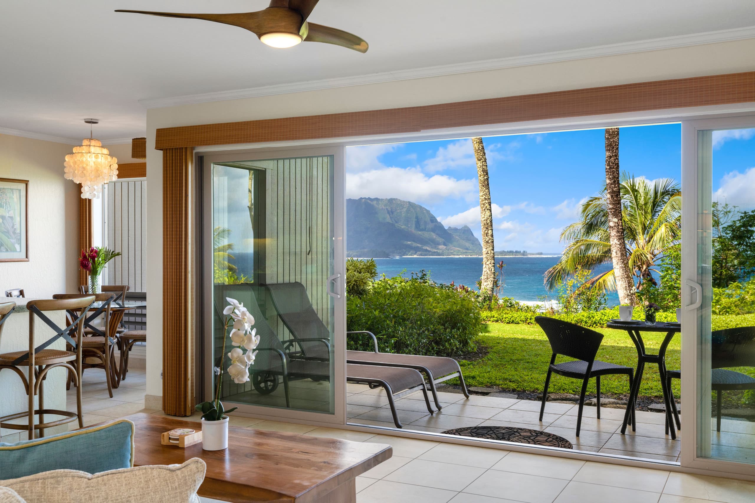 Condo in Princeville · ★4.94 · 1 bedroom · 1 bed · 1 bath - Image 4