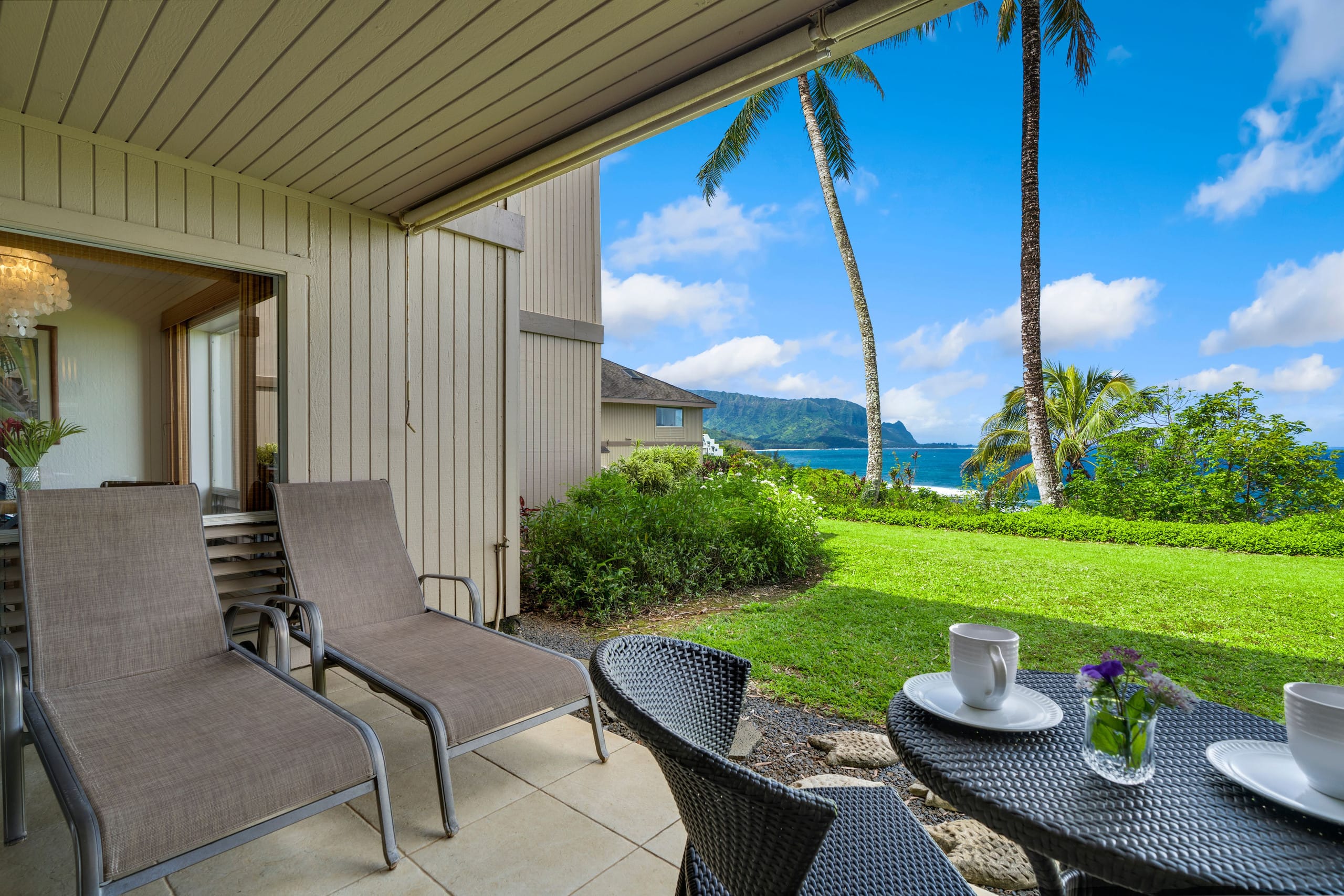 Condo in Princeville · ★4.94 · 1 bedroom · 1 bed · 1 bath - Image 18