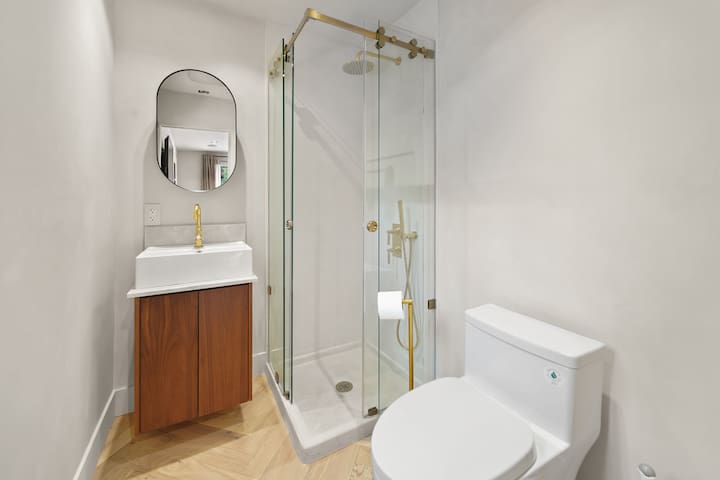 Sophisticated Spanish Villa in West Hollywood