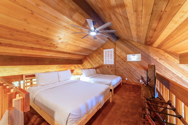 Спална соба 3