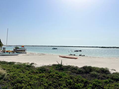 Yas Island Mayan Studio | Central Stay