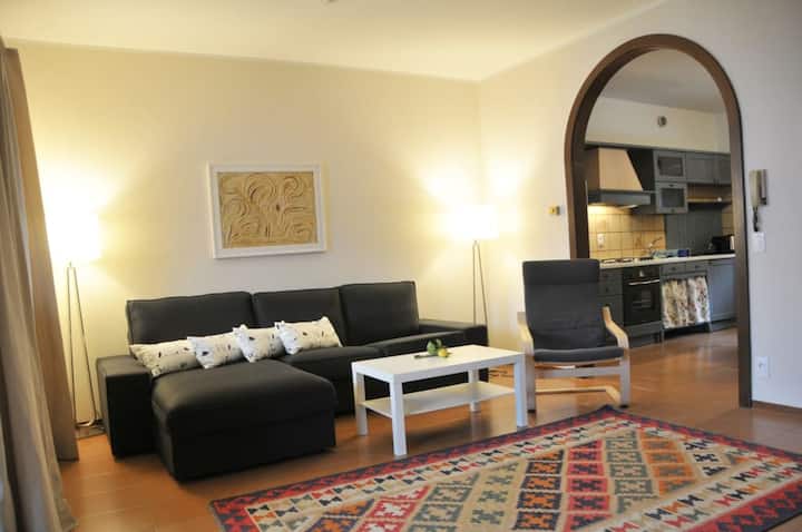 App. With Breath-taking Lake View - Limone Sul Garda