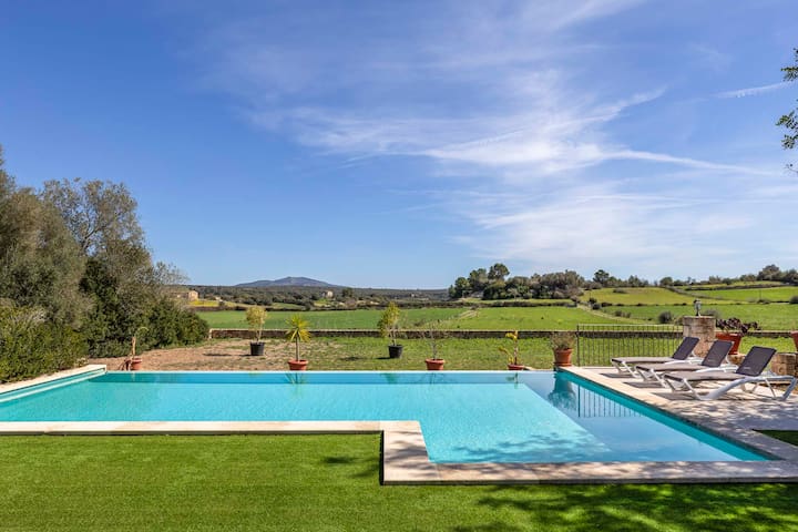 Finca Son Guillot D’en Pedro gallery image 3