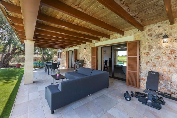 Finca Son Guillot D’en Pedro gallery image 2
