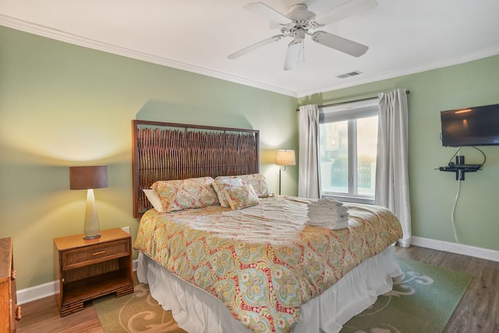 Quarto principal