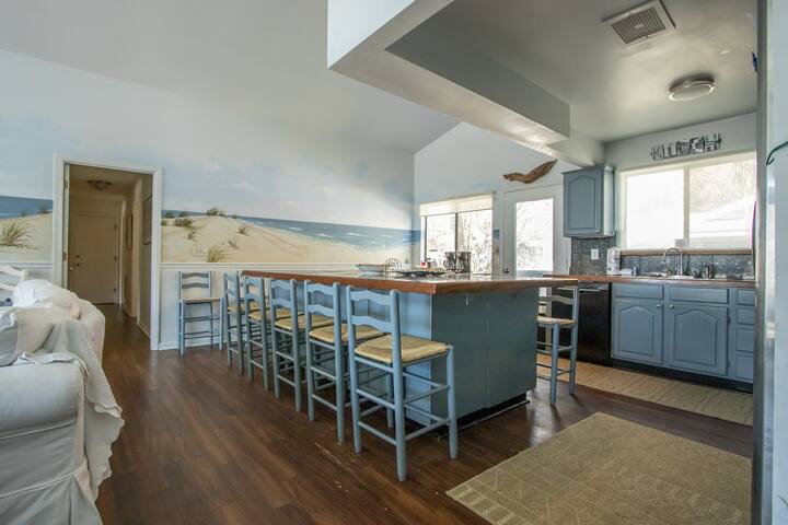 Fripp Island Vacation managed Airbnb listing 2