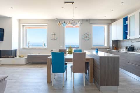 Annuncio Airbnb popolare: Wanderlust by Monholiday a Monopoli