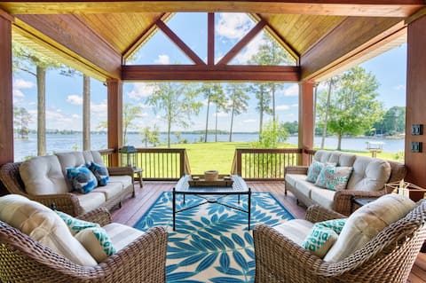 Paradise Pointe on Lake Murray