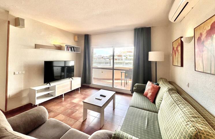 ⁨Benalcoast Properties, S.L.⁩ managed Airbnb listing 3