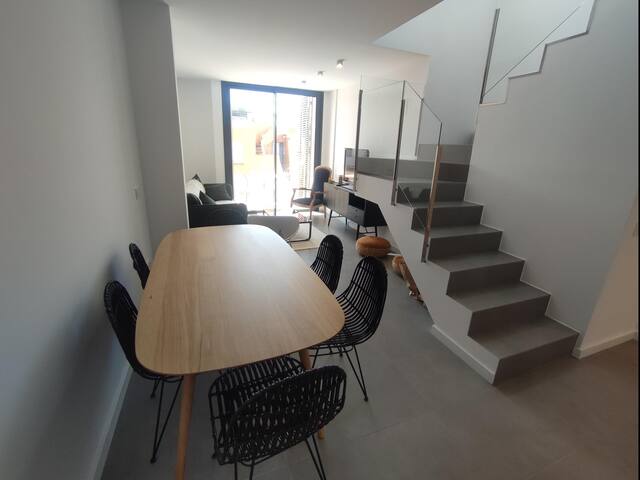 Duplex in Palamós gallery image 3