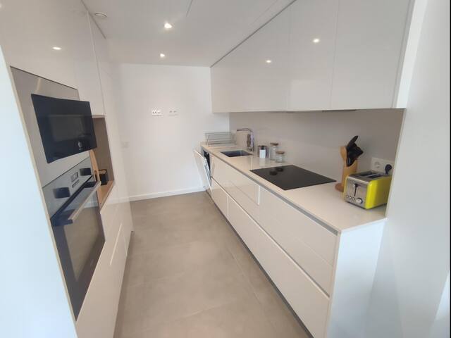 Duplex in Palamós gallery image 4