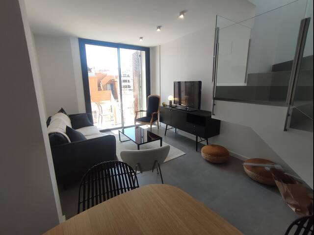 Duplex in Palamós gallery image 2