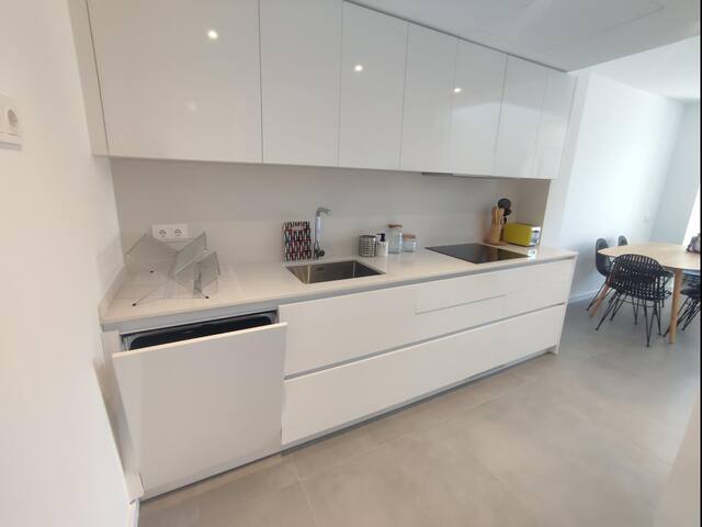 Duplex in Palamós gallery image 5