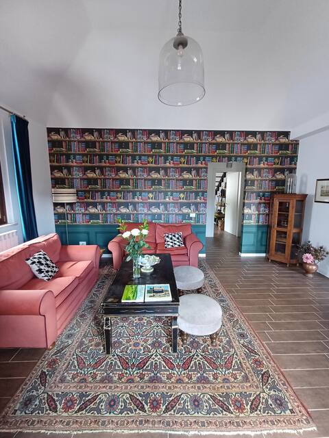 Casa Fabi - Short Rentals Italy