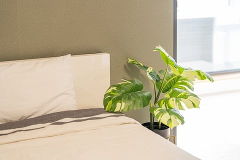 Close to the sea, beautiful view, Attico private pool villa, ocean view, barbecue, karaoke