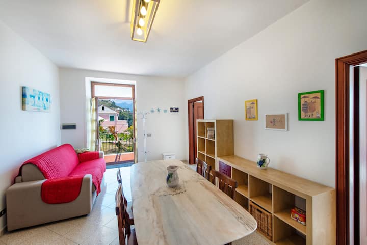 Casa Famuli By Wonder Tour - Amalfi