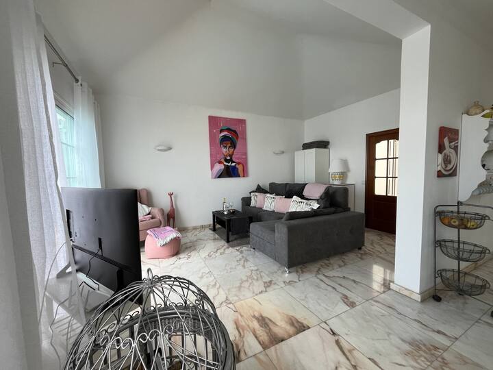 Casa Chris - Puerto del Carmen