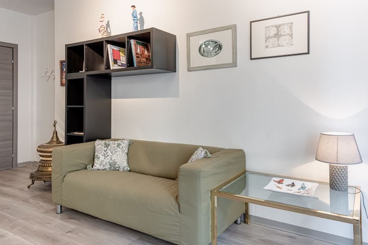 Tucano – Sweet Dreams in Florence