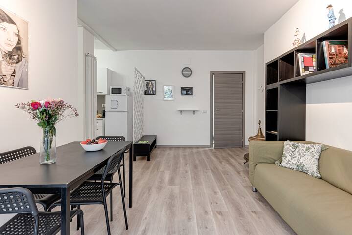 Tucano – Sweet Dreams in Florence gallery image 2