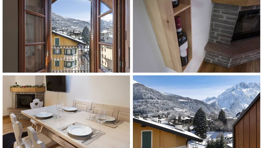 AC Gestione Alloggi Sas managed Airbnb listing 3
