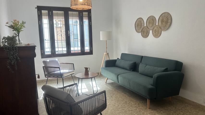 Grupo IXTE managed Airbnb listing 1