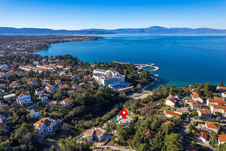 El-Pi Tours managed Airbnb listing 1