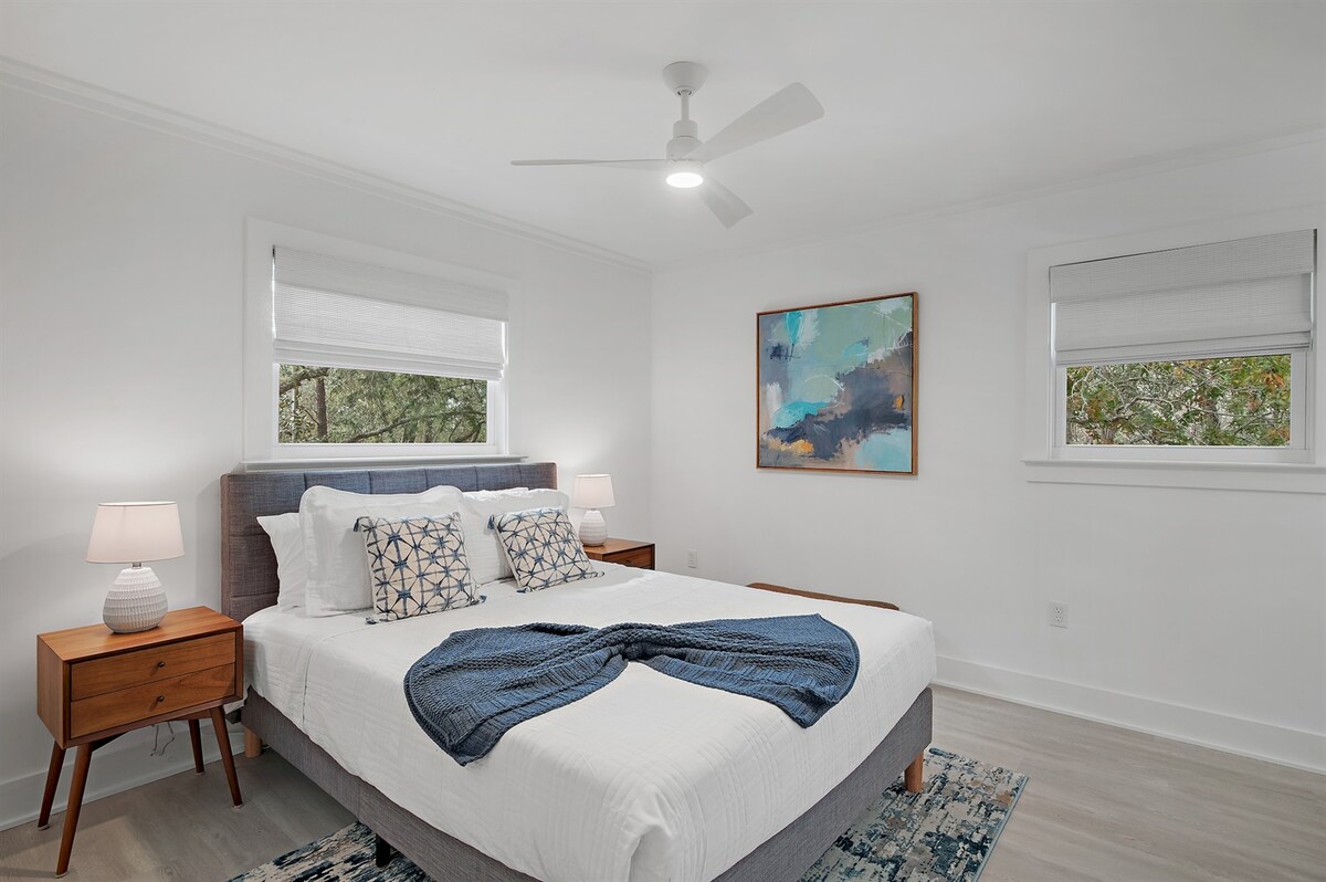 Сепак, примарна спална соба