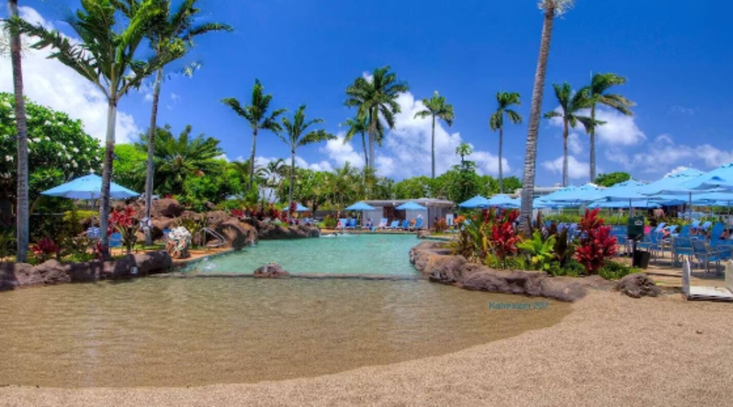 KP9 Beachfront Ocean View | AC • Pool • Modern - Image 41