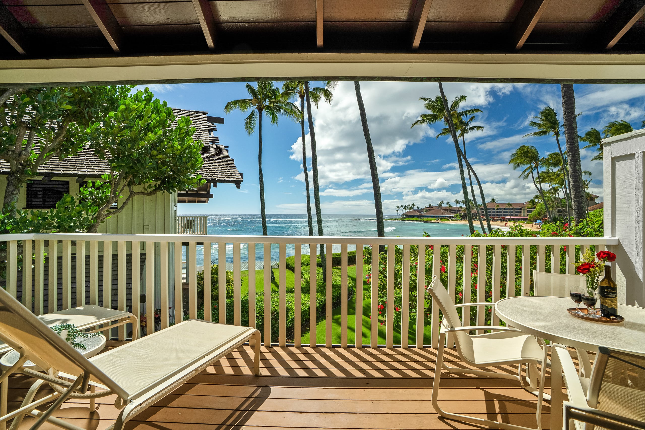KP9 Beachfront Ocean View | AC • Pool • Modern - Image 22