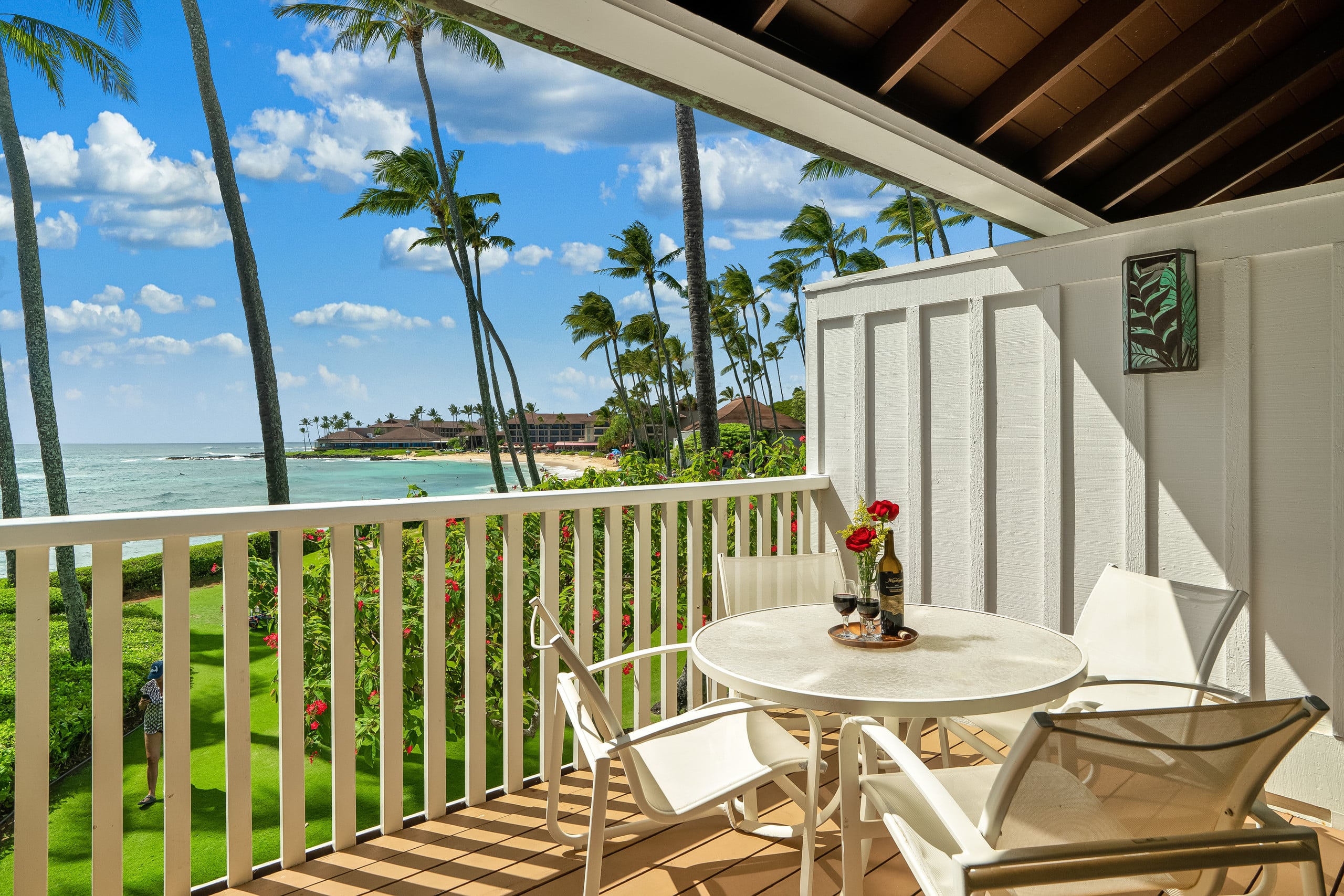 KP9 Beachfront Ocean View | AC • Pool • Modern - Image 25