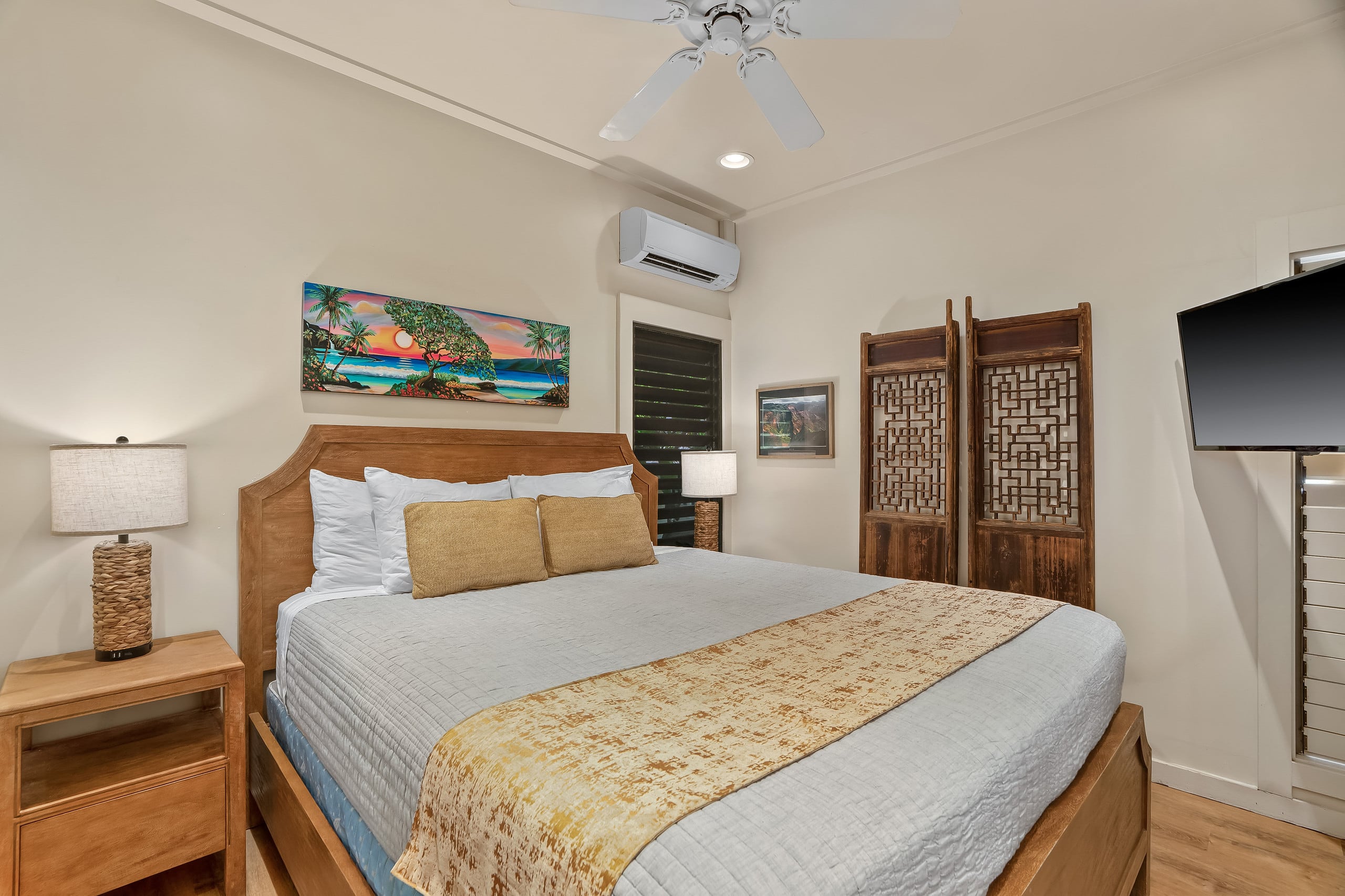 KP9 Beachfront Ocean View | AC • Pool • Modern - Image 15