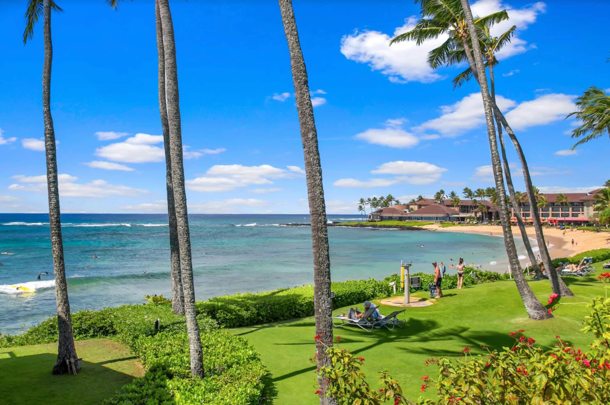KP9 Beachfront Ocean View | AC • Pool • Modern - Image 44