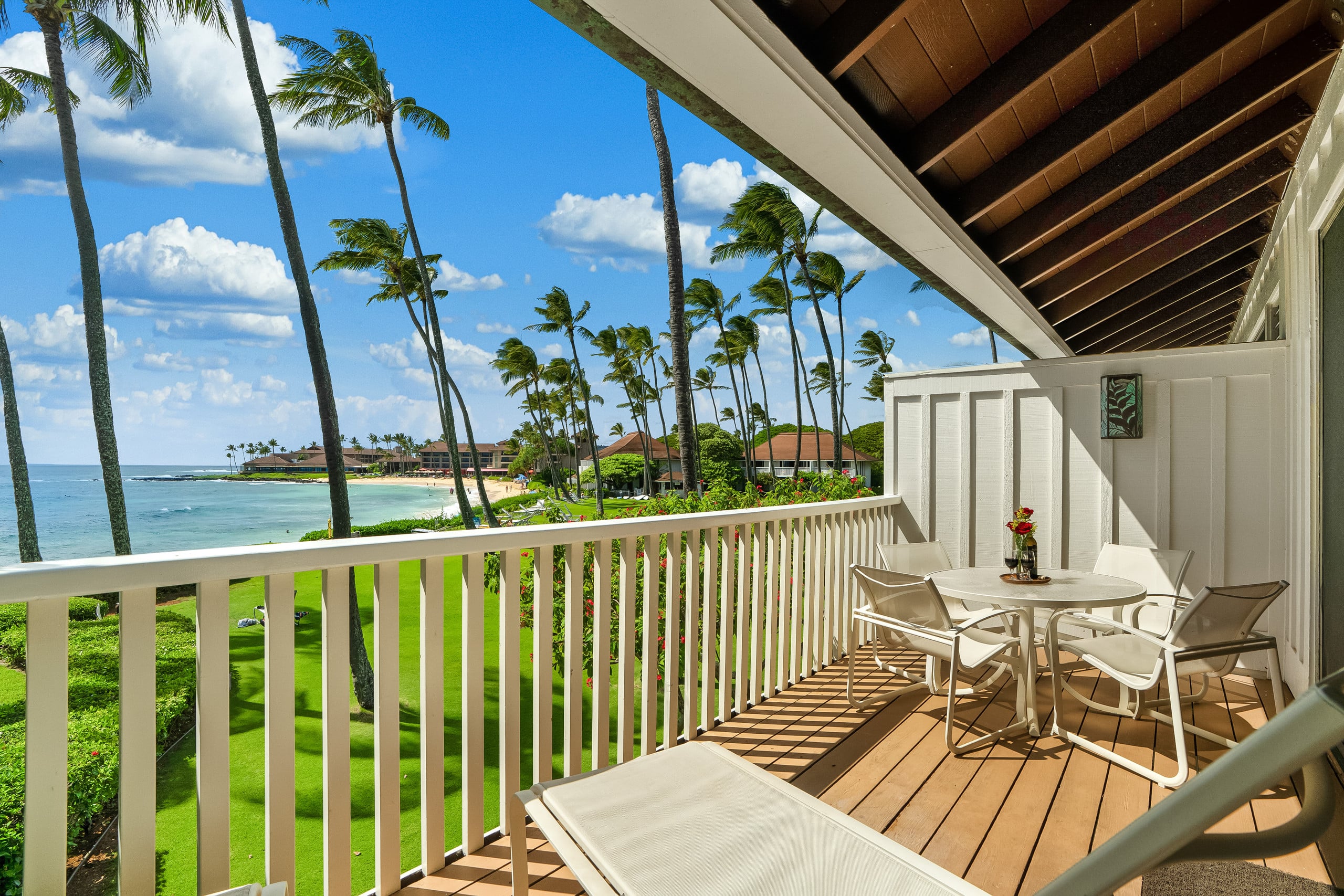 KP9 Beachfront Ocean View | AC • Pool • Modern - Image 24