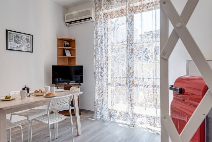 Pavone – Sweet Dreams in Florence gallery image 5